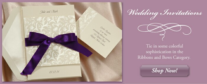 Birchcraft Invitations