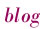 blog