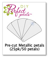 DIY fan program - meallic