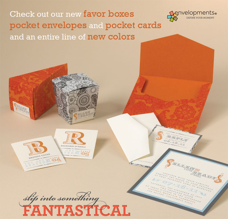 Envelopments - MSweddings2010