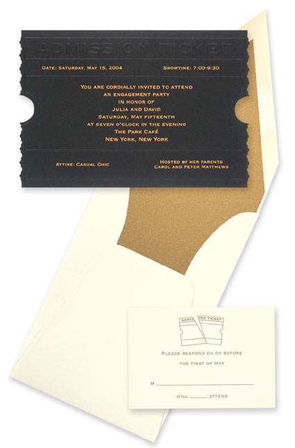 Invitations, Announcements, Custom Invitations, Wedding Invitations