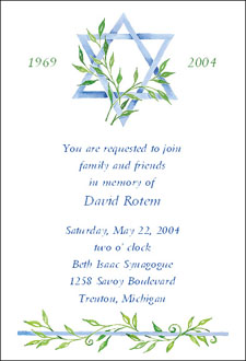 jewish cards