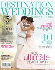 destination weddings