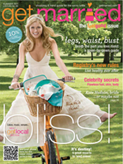 get married magazine