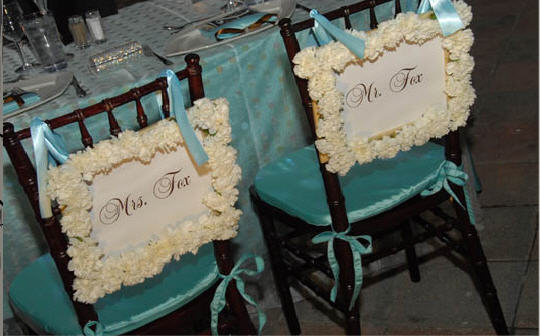 Table cards