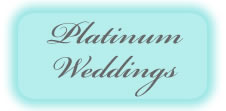 Platinum Weddings on WE television