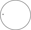 Round program, circle program