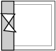 square foldover